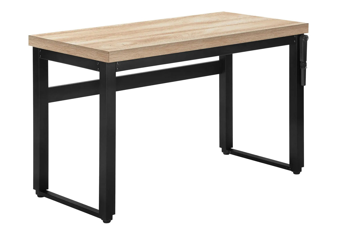 Adjustable Standing Computer Desk for Home Office by HouseOfZazla