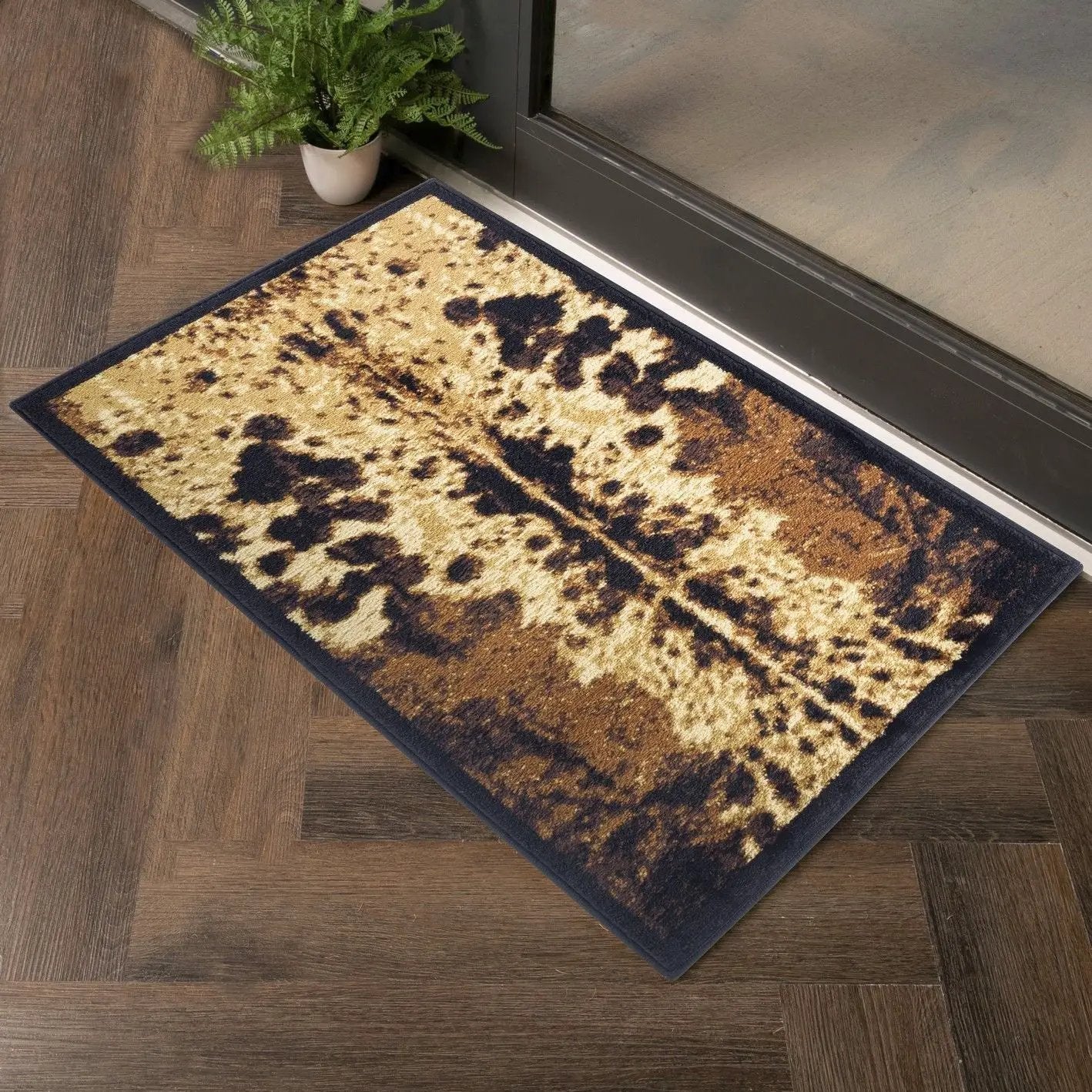 Tribes - GC_YLS4008 Southwest Area Rug by HouseOfZazla