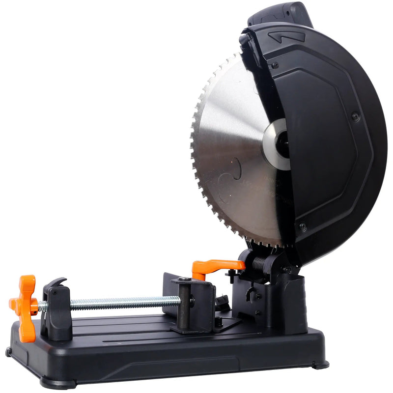 15-Amp Heavy Duty 14 Inch Metal Cutting Chop Saw by HouseOfZazla