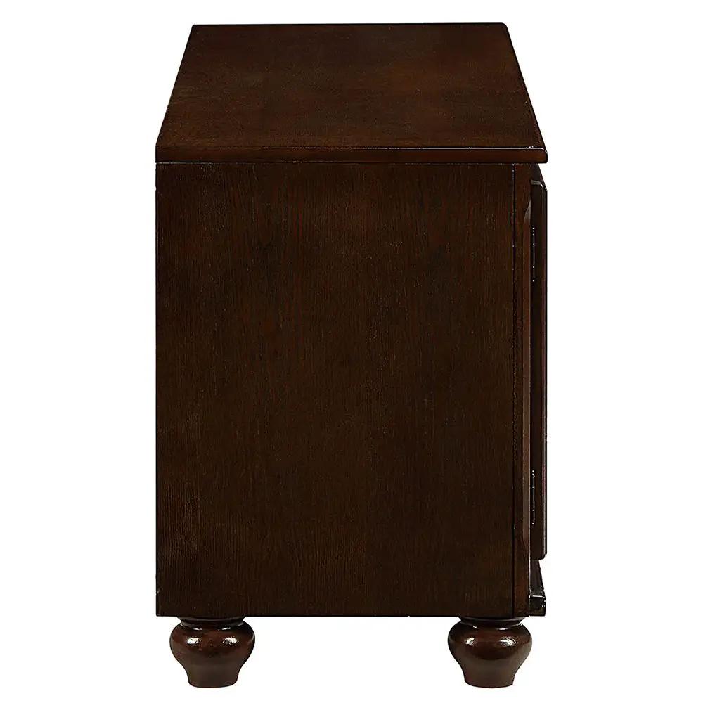 Dita - TV Stand - Walnut by Unique Piece Furniture