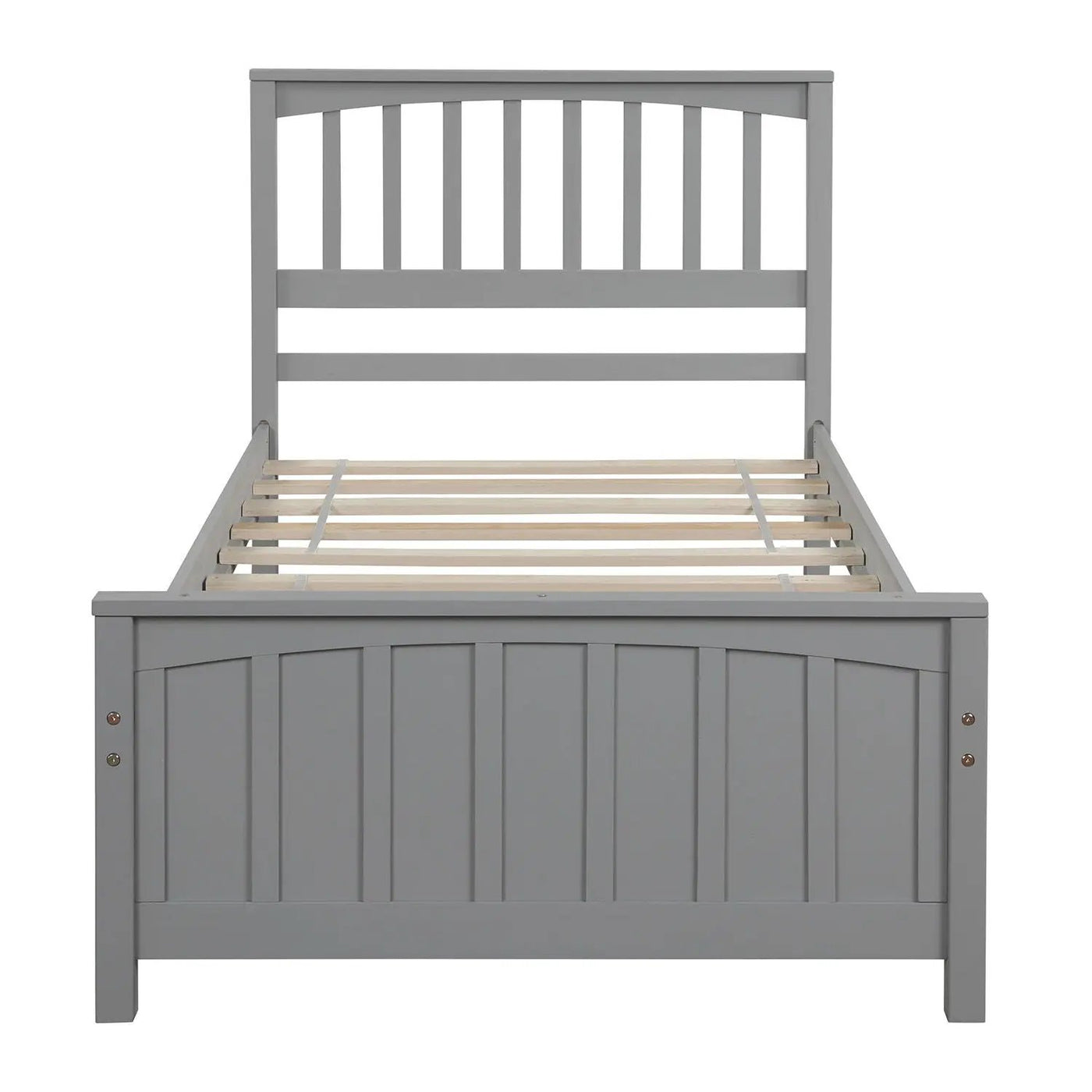 Platform Bed by Unique Piece Furniture