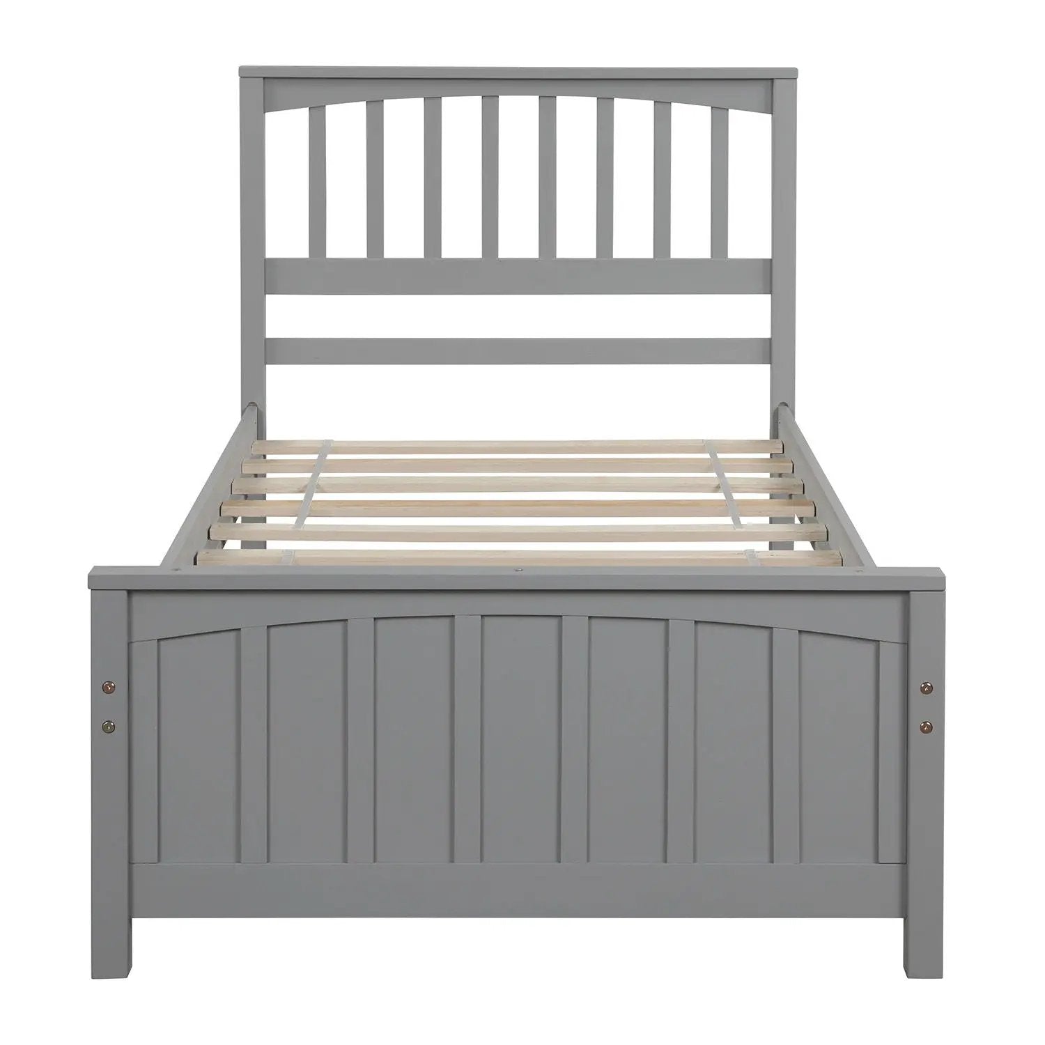 Platform Bed by Unique Piece Furniture