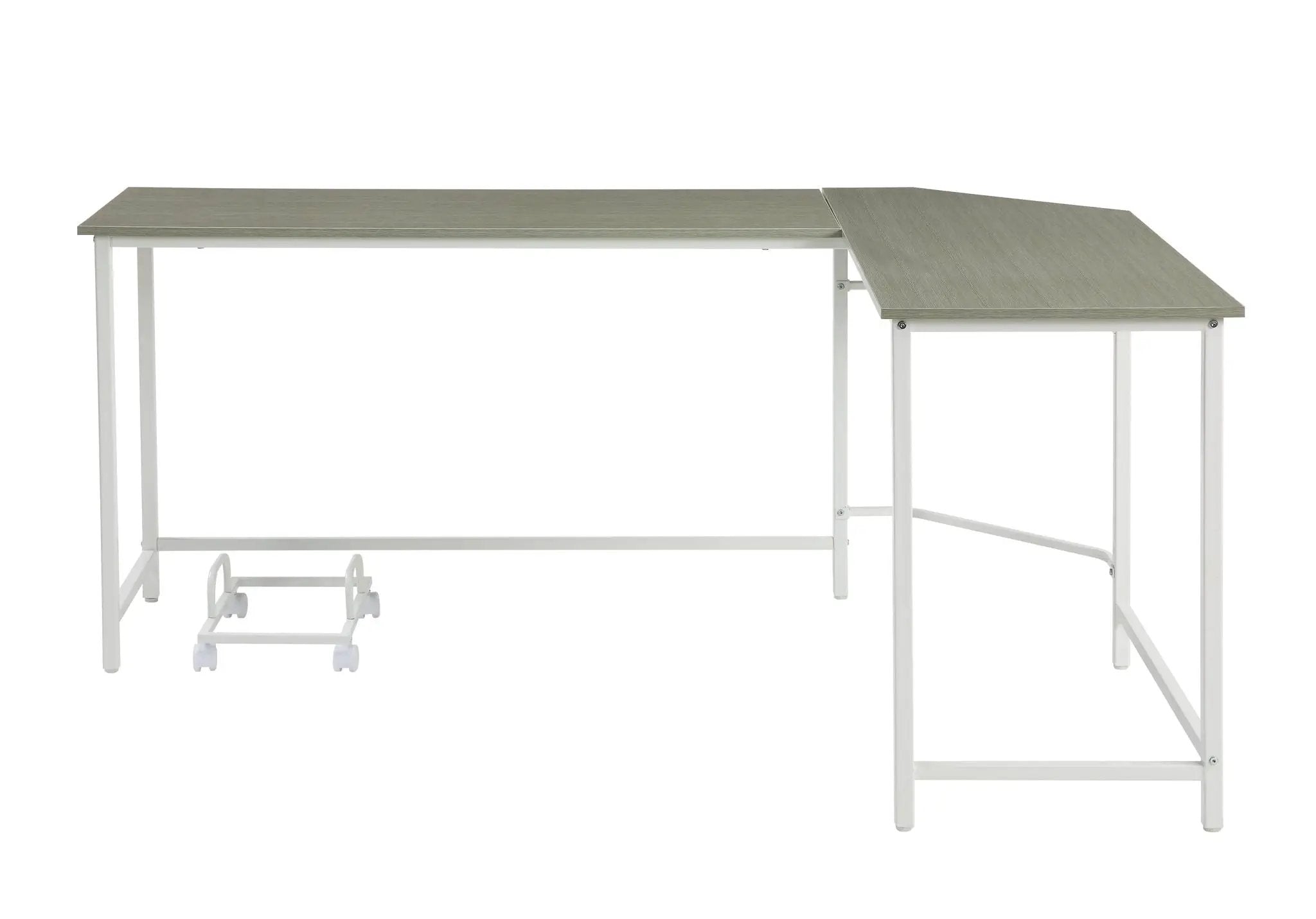 Bambina - Computer Desk by Unique Piece Furniture