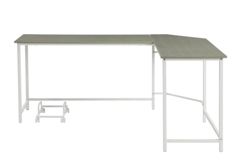 Bambina - Computer Desk by Unique Piece Furniture