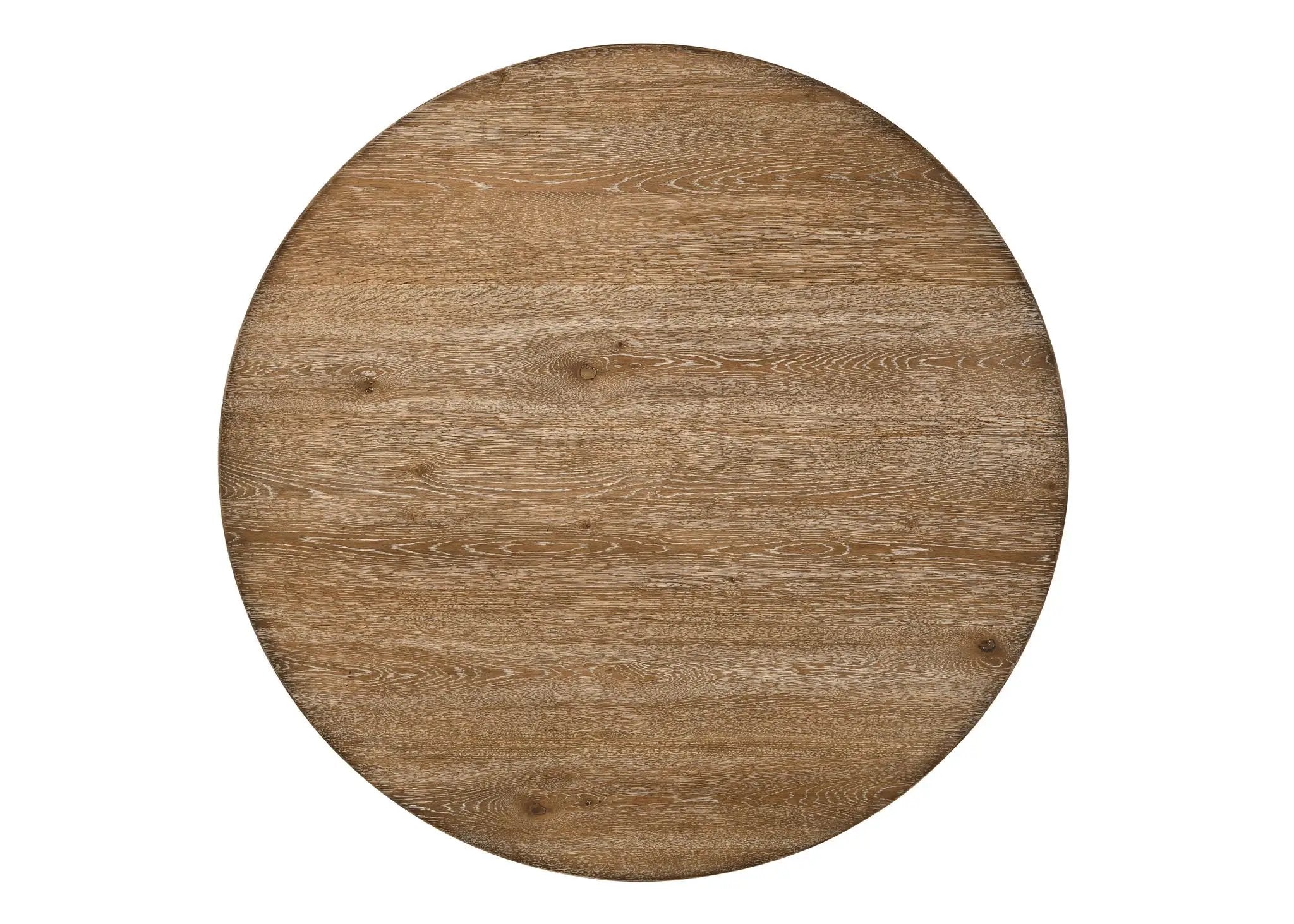 Yotam - Dining Table - Oak by HouseOfZazla