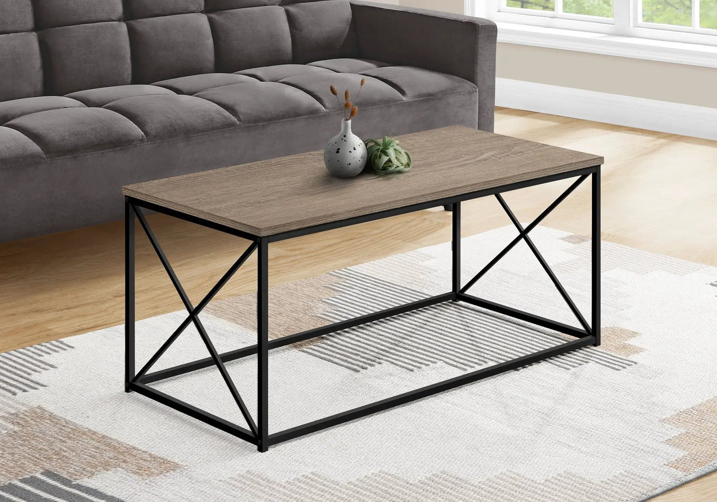 Table, Rectangular, Elegant Design by Unique Piece Furniture