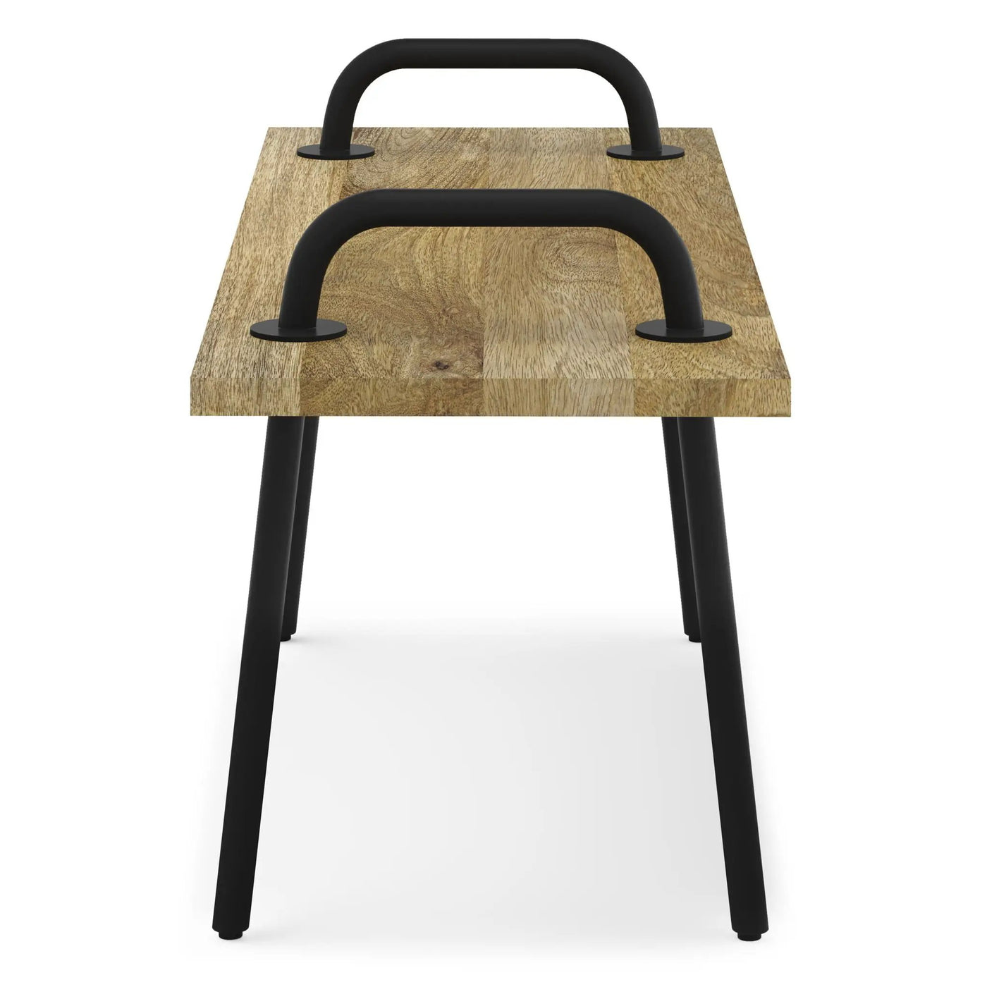 Berkeley - Entryway Bench by HouseOfZazla