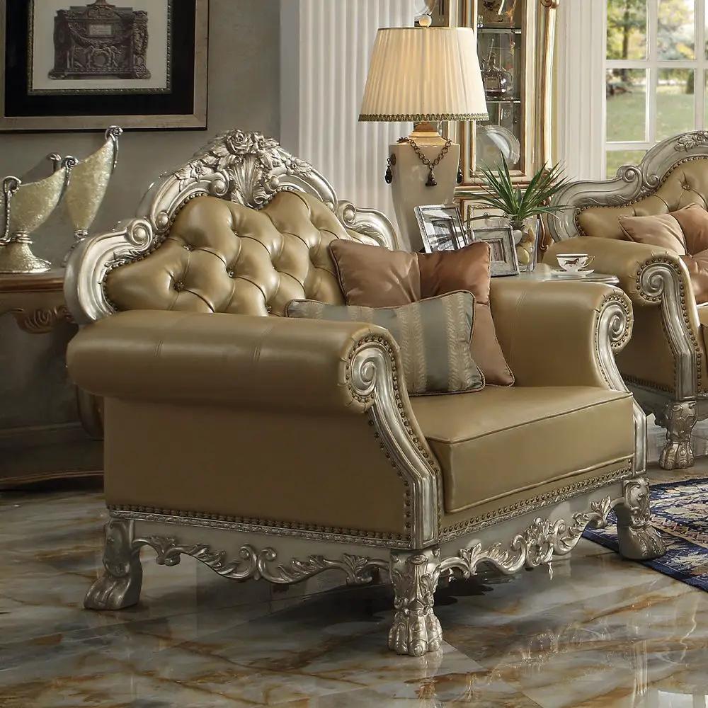 Dresden - Chair by Unique Piece Furniture