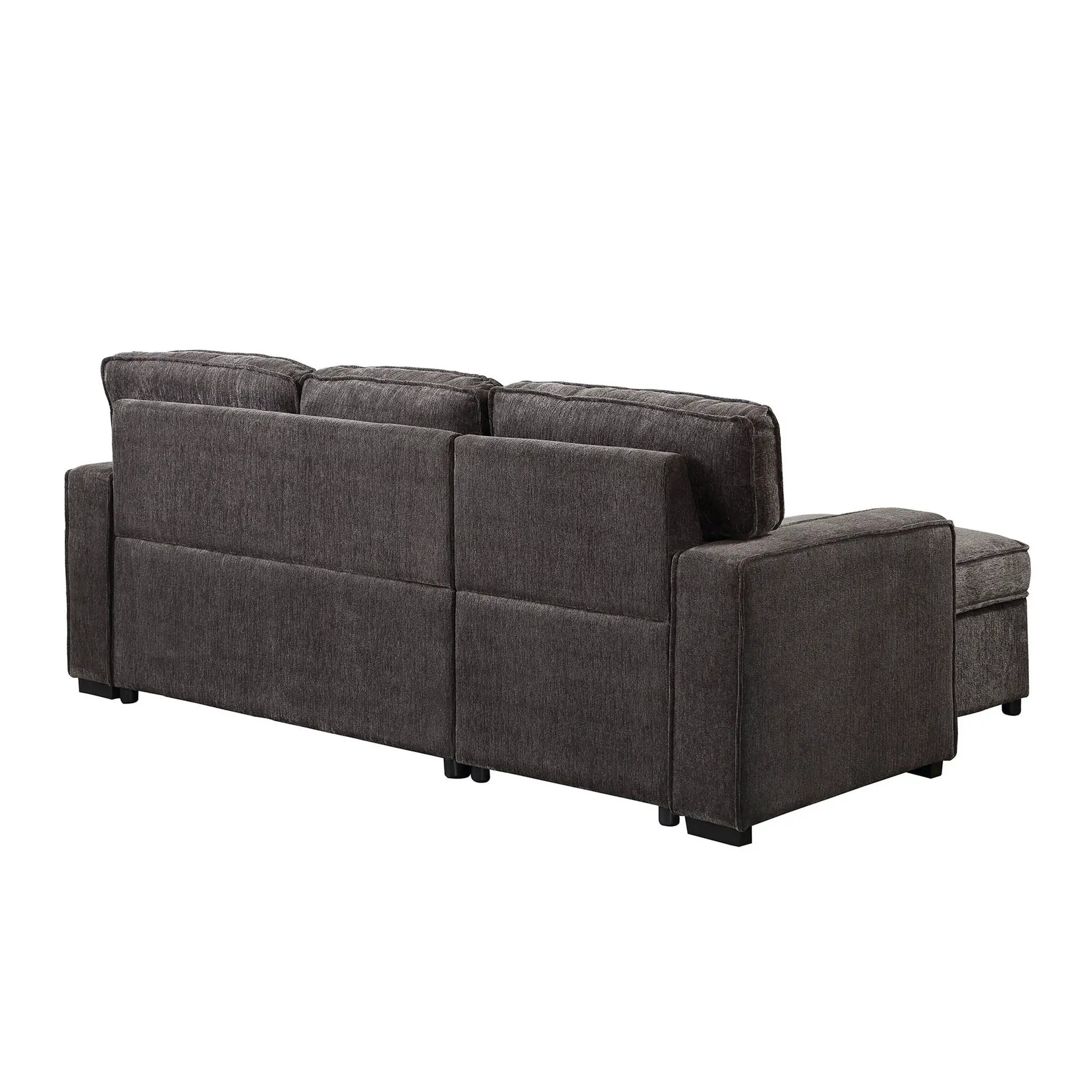 Territory - Pull Out Sofa Bed by HouseOfZazla