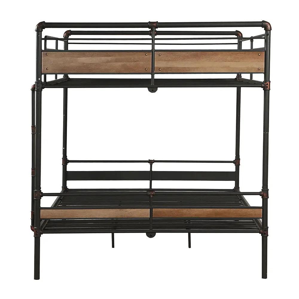 Brantley II - Bunk Bed by Unique Piece Furniture