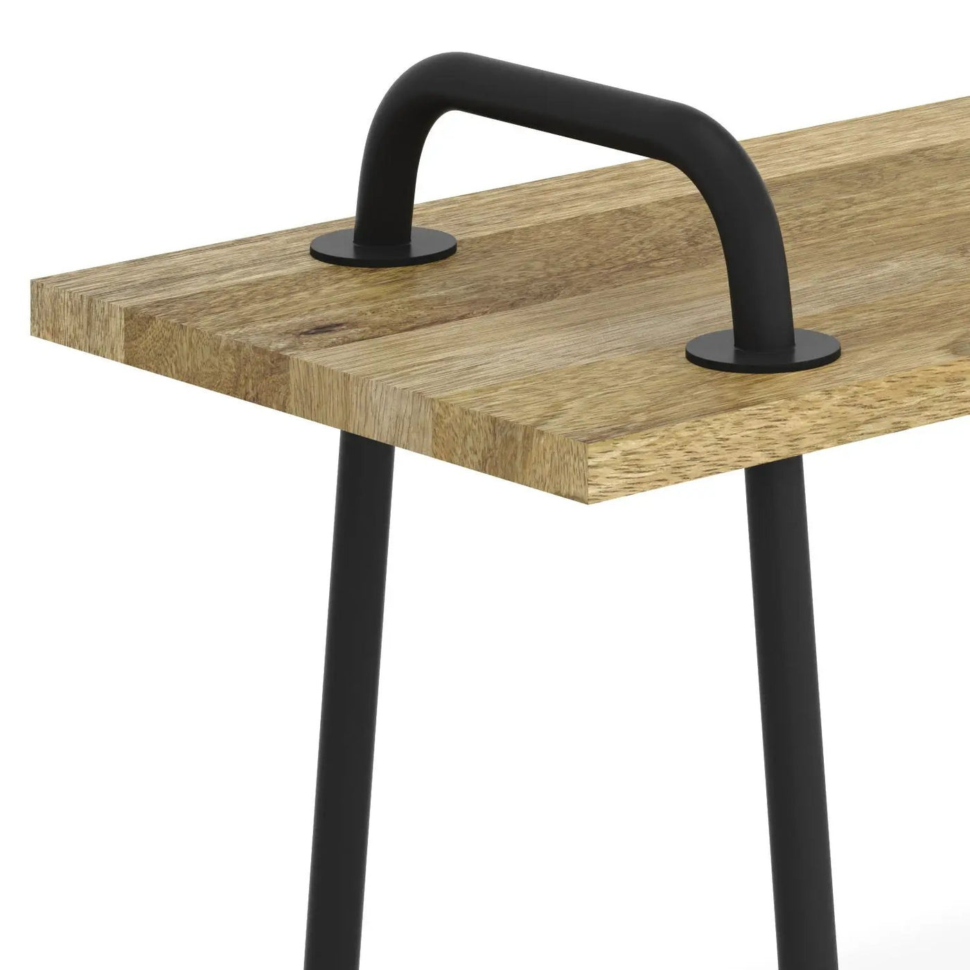 Berkeley - Entryway Bench by HouseOfZazla