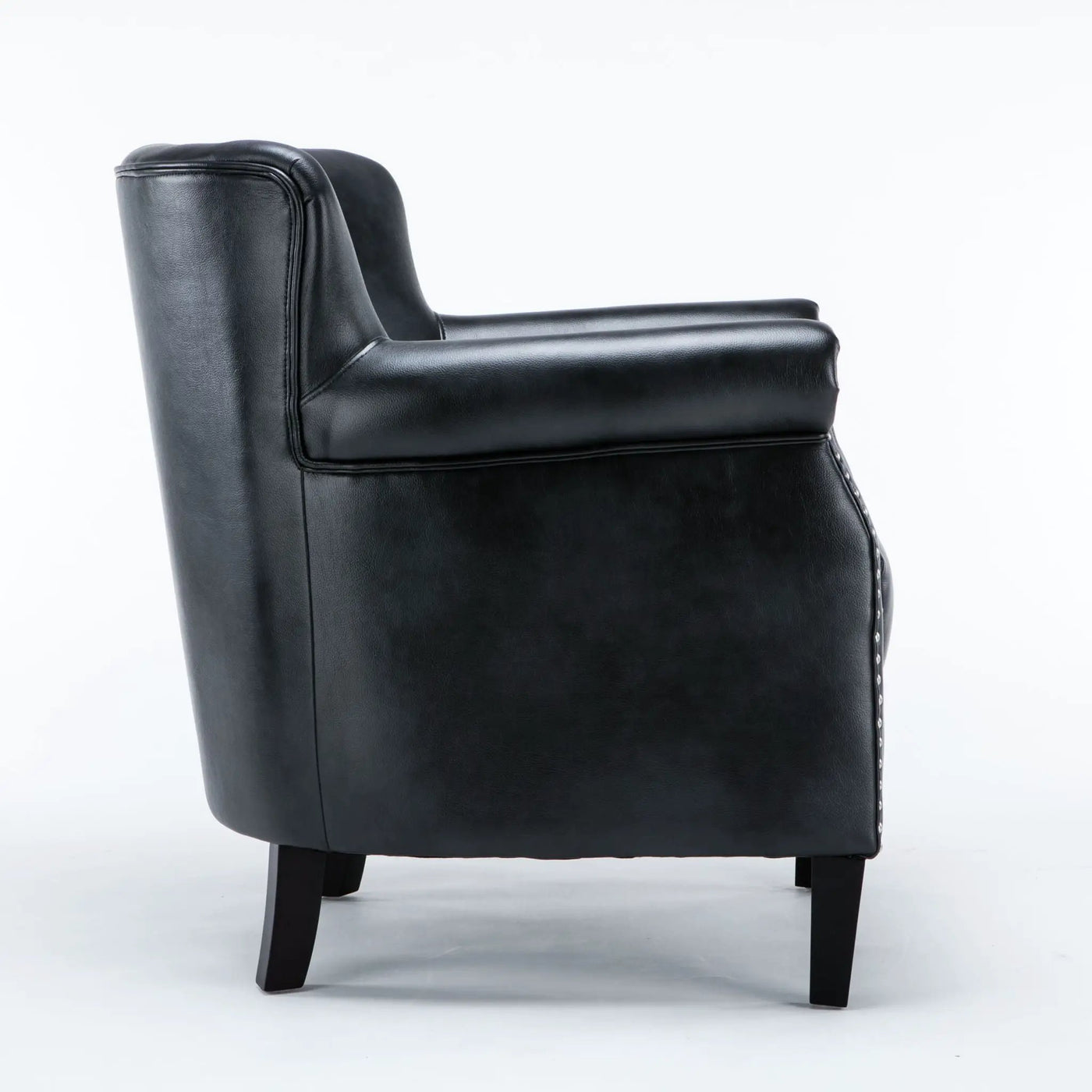 Hadley - Club Chair by HouseOfZazla