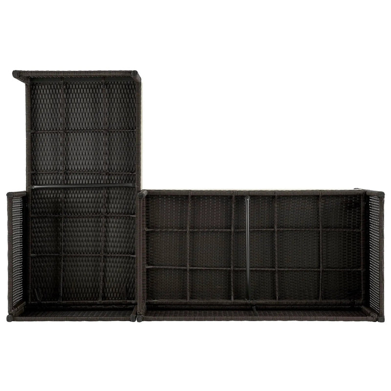 Menton - 3 Piece Sectional Set