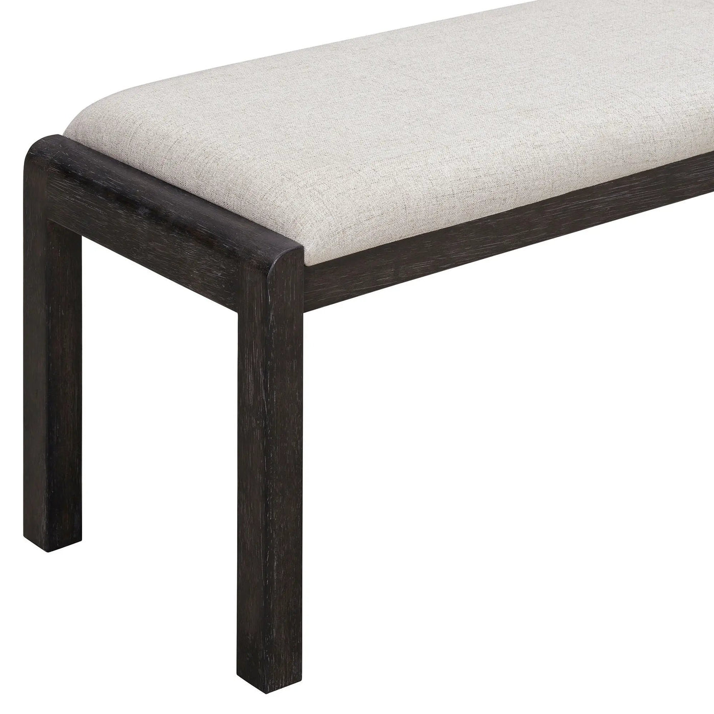 Extendable Dining Table Set With 4 Upholstered Chairs And 1 Bench by HouseOfZazla