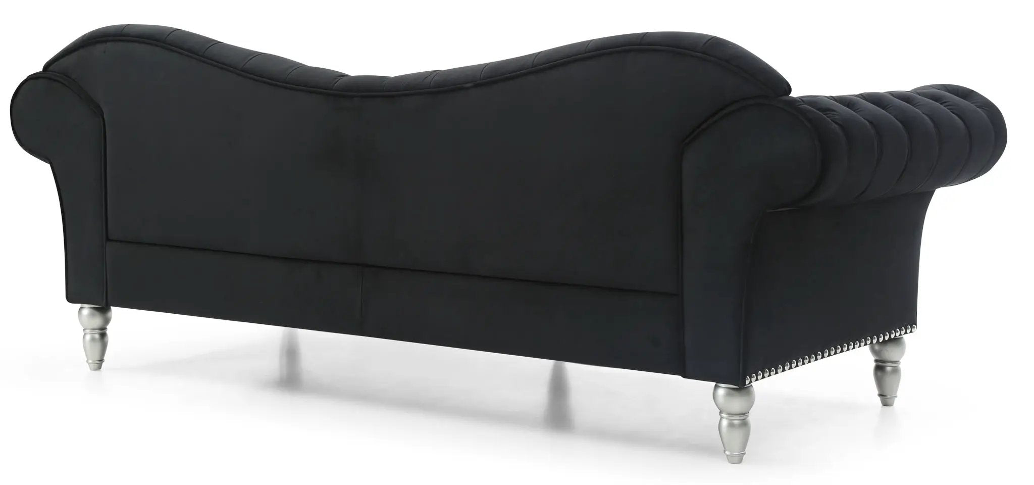 Wilshire - Soft Sofa by HouseOfZazla