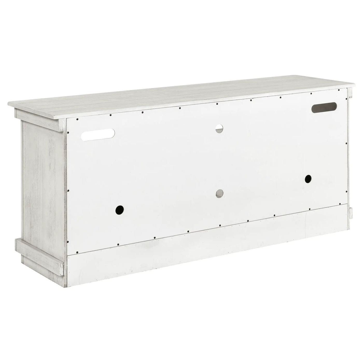 Castleton - TV Stand Media Console by HouseOfZazla