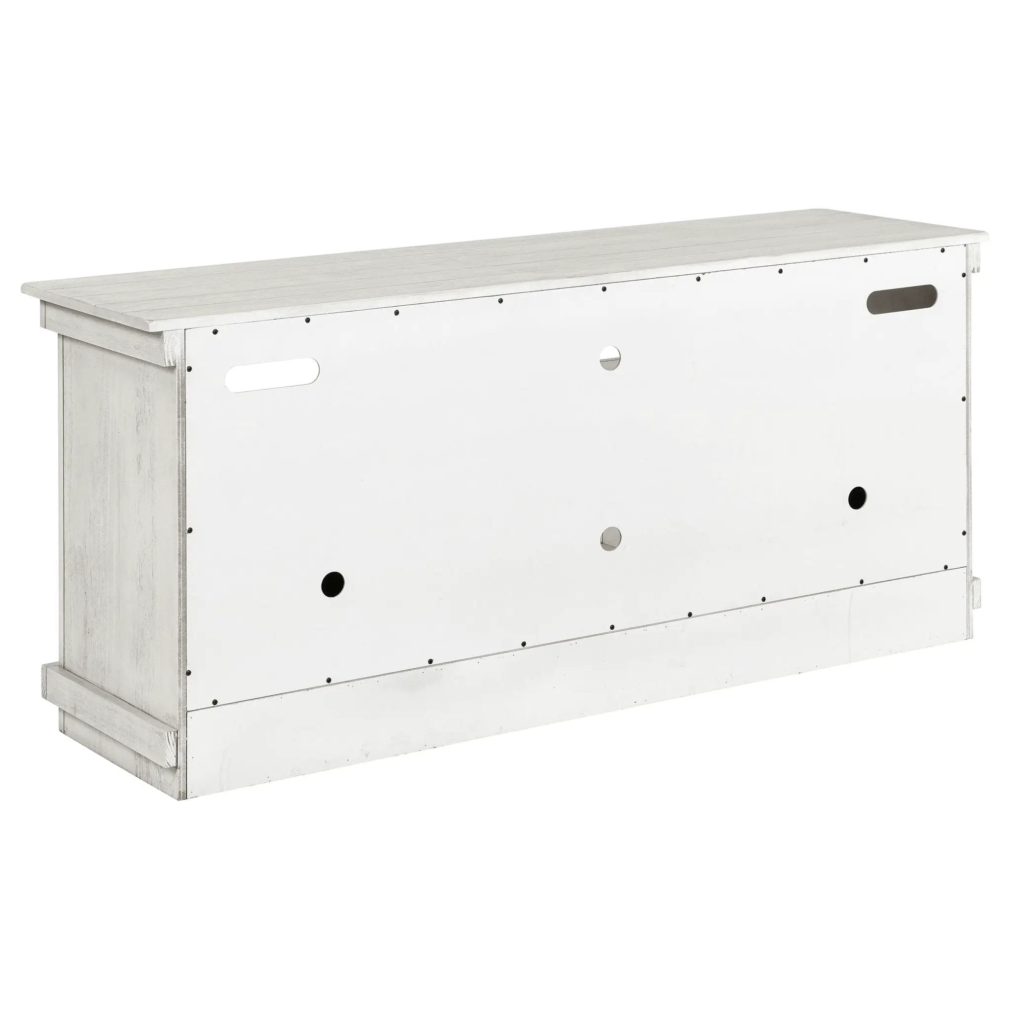 Castleton - TV Stand Media Console