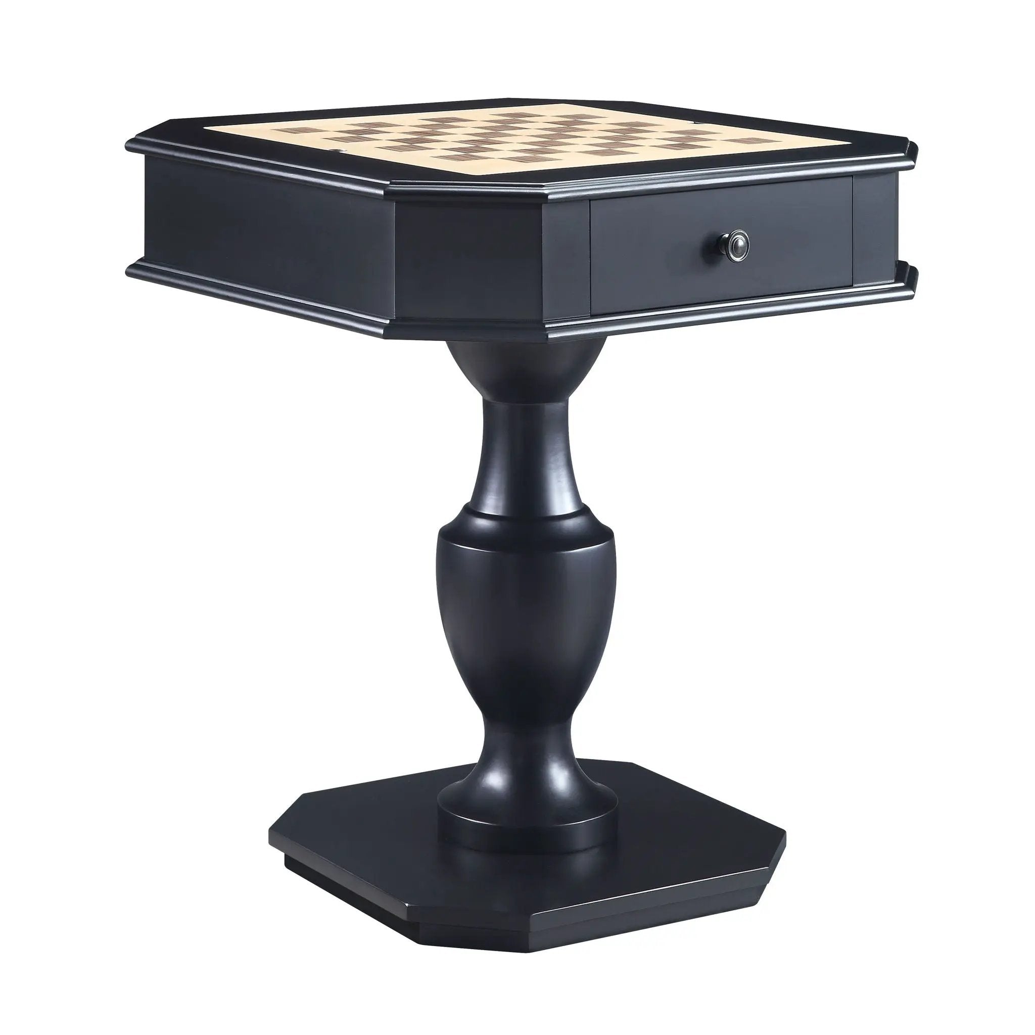 Galini Game Table by HouseOfZazla