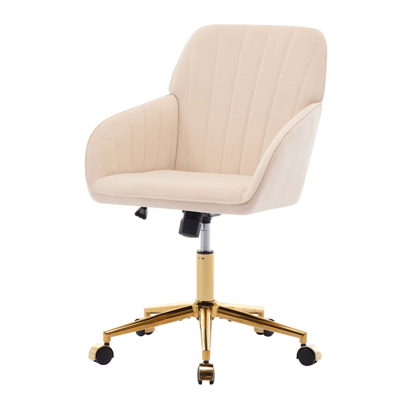 Adjustable Ergonomic Swivel Office Chair by HouseOfZazla