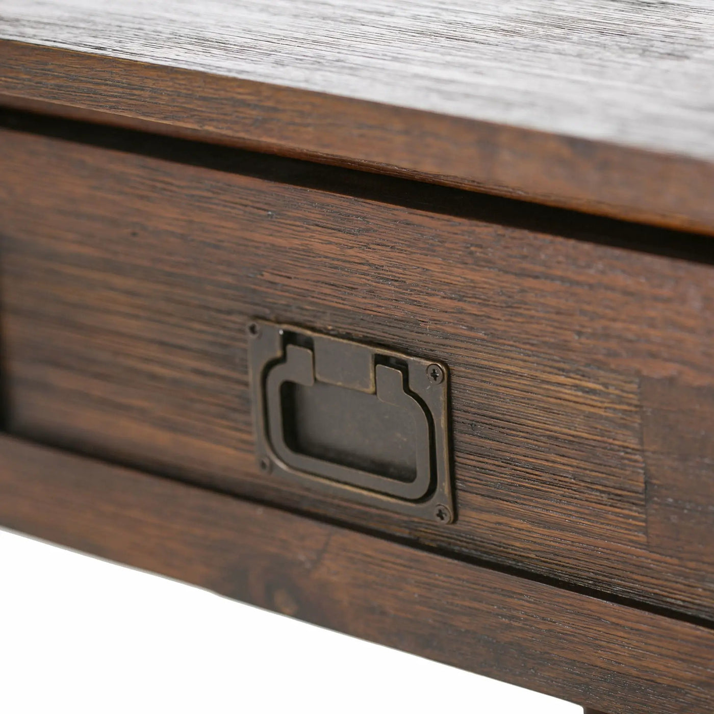 Monroe - Handcrafted Side Table by HouseOfZazla