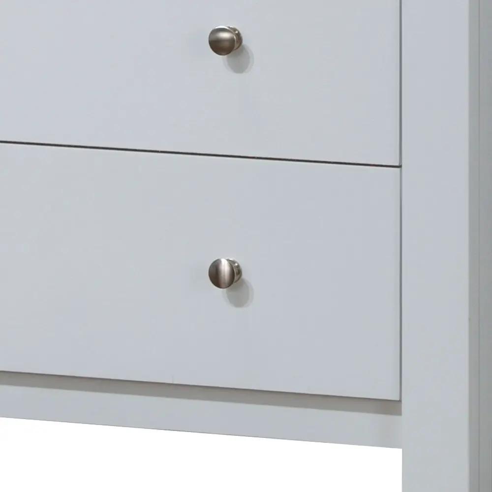 Elegant Transitional Media Chest by HouseOfZazla