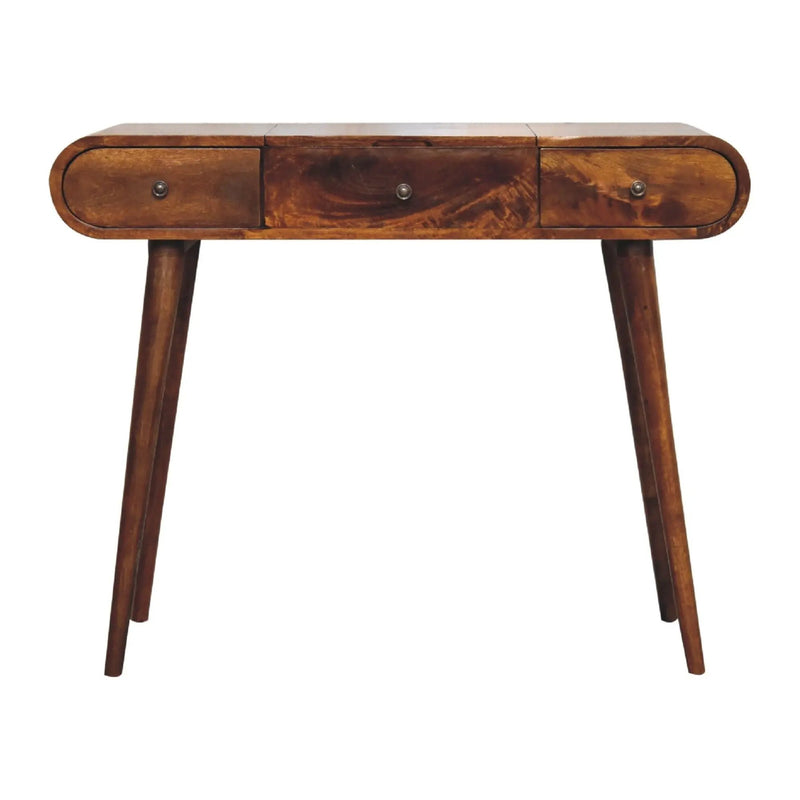 Mirror Dressing Table by Unique Piece Furniture