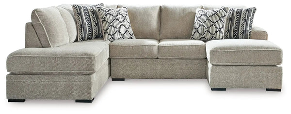 Calnita - Sectional, photo 2 of 8