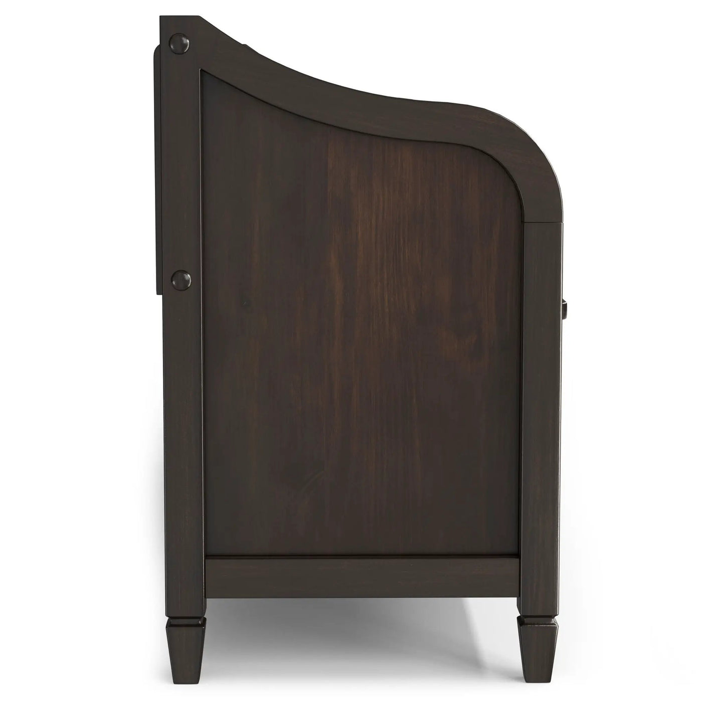Connaught - Storage Bench by HouseOfZazla