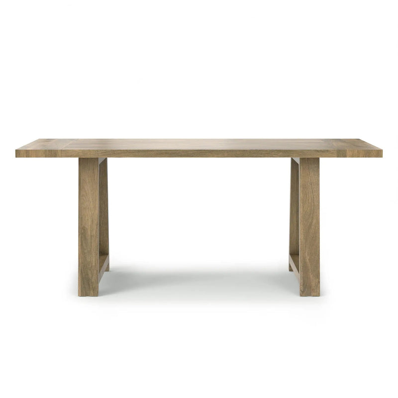 Whitley - Dining Table by Unique Piece Furniture