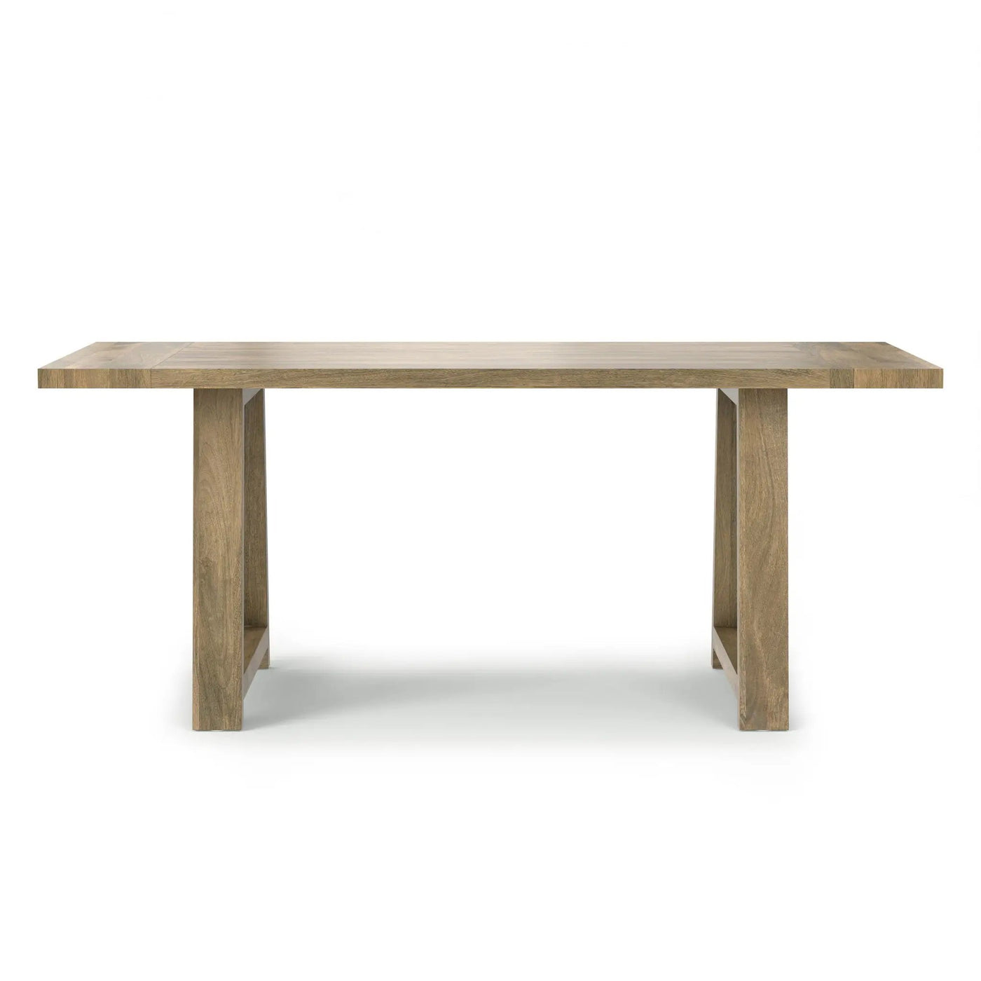 Whitley - Dining Table by HouseOfZazla