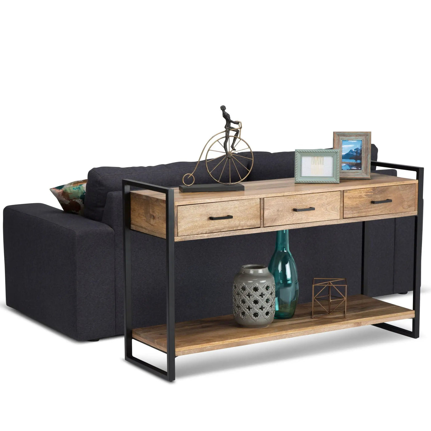 Riverside - Table by HouseOfZazla
