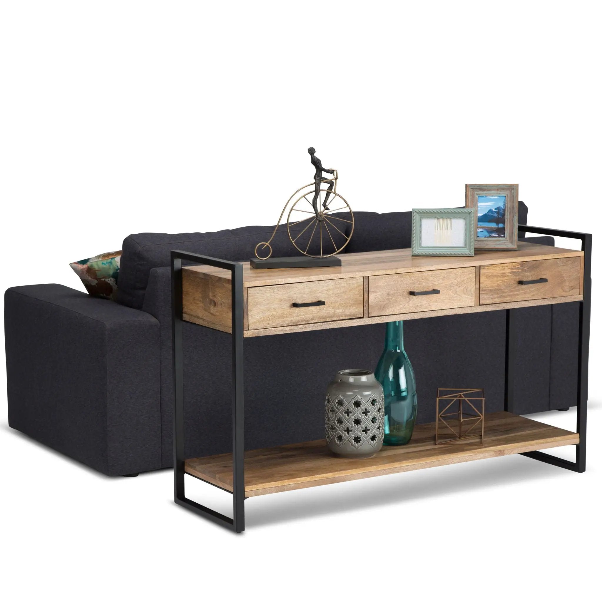 Riverside - Table by HouseOfZazla