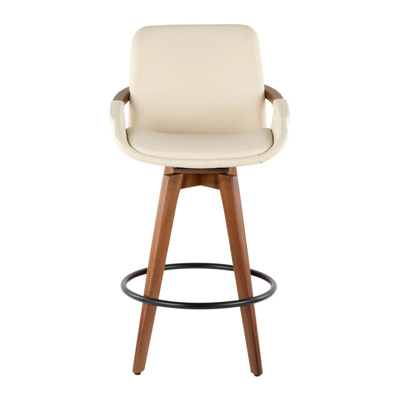 Cosmo - Mid Century Counter Stool by Unique Piece Furniture