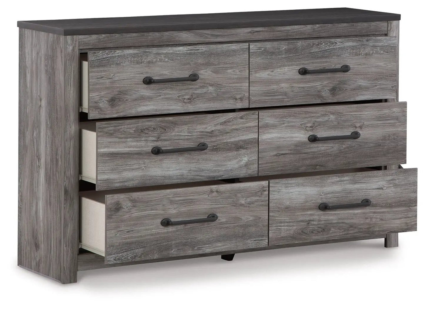 Bronyan - Dresser by Unique Piece Furniture