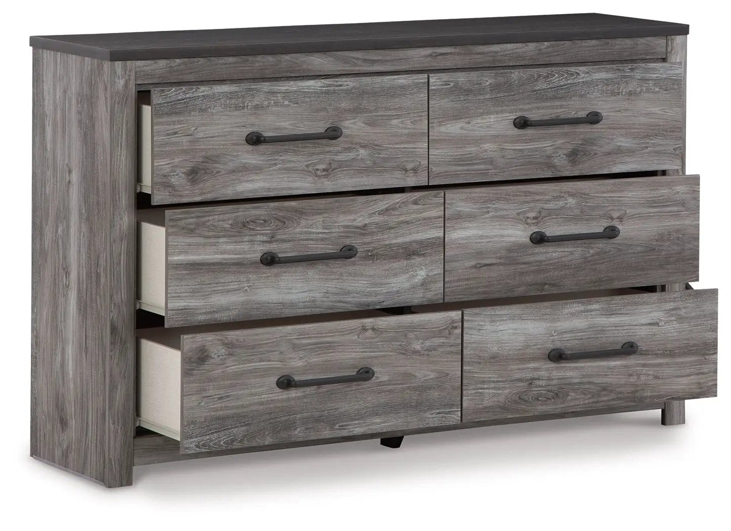 Bronyan - Dresser by Unique Piece Furniture