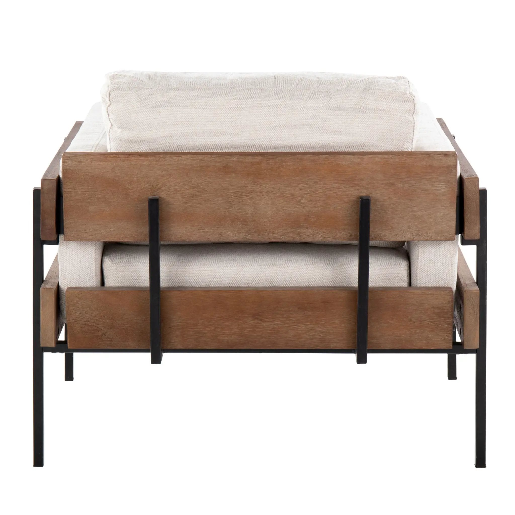 Kari - Farmhouse Design Chair by Unique Piece Furniture