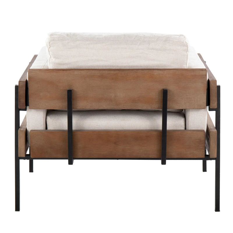 Kari - Farmhouse Design Chair by Unique Piece Furniture