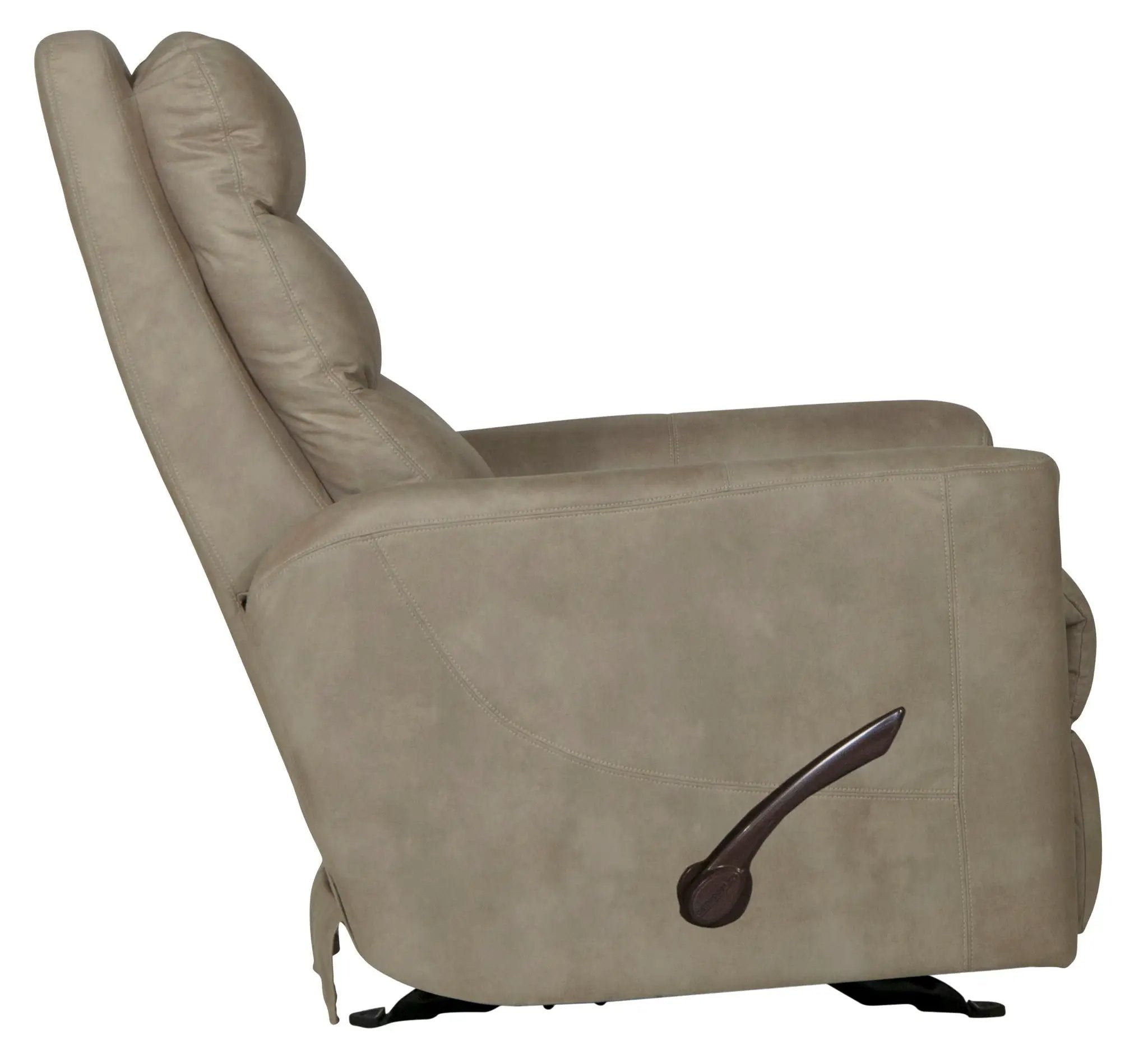 Gill - Glider Recliner by Unique Piece Furniture