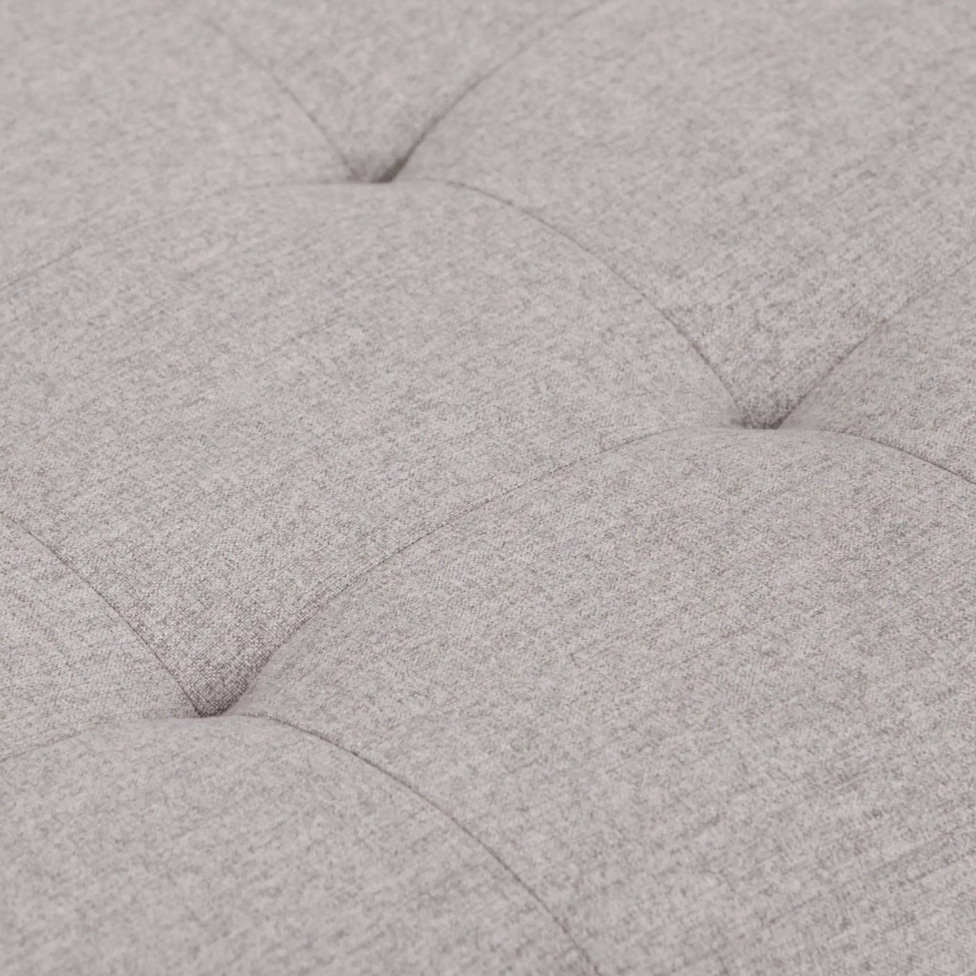 Cosmopolitan - Upholstered Storage Ottoman by HouseOfZazla