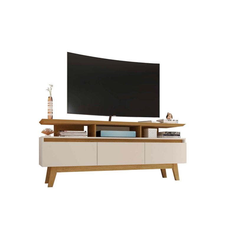 Yonkers - TV Stand by HouseOfZazla