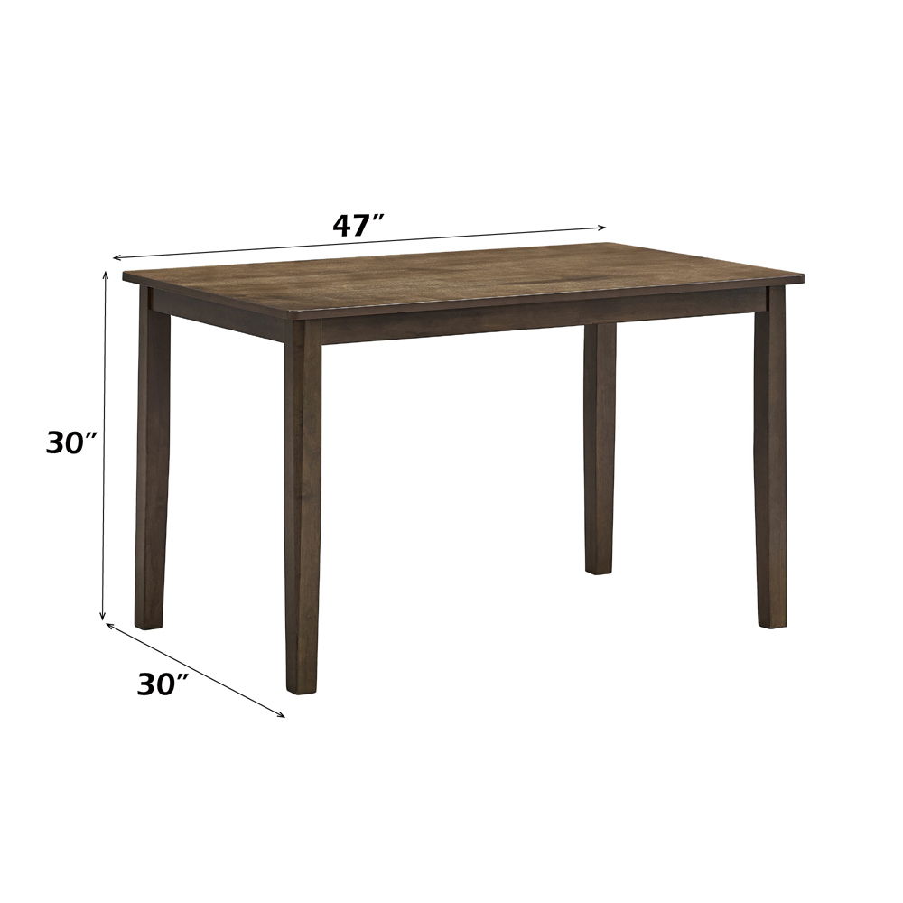Damica - Dining Table, photo 5 of 14