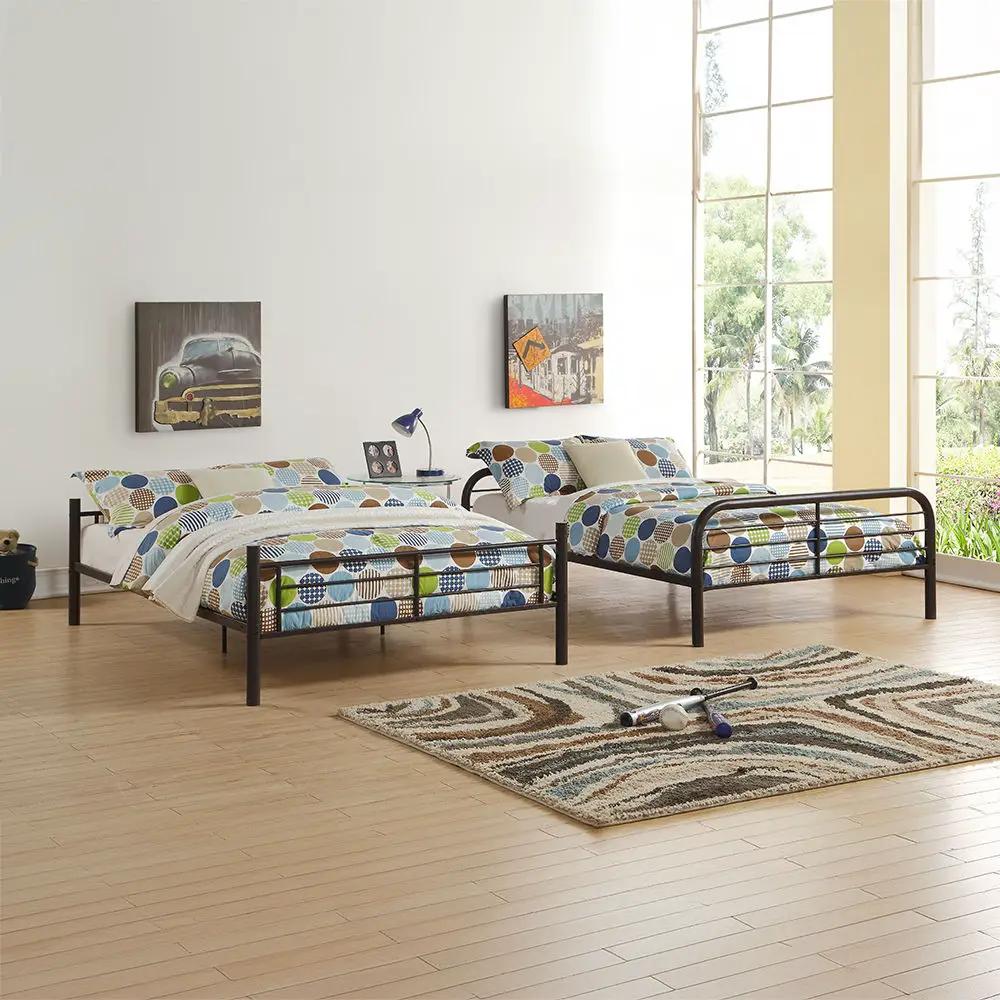 Bristol - Bunk Bed by Unique Piece Furniture