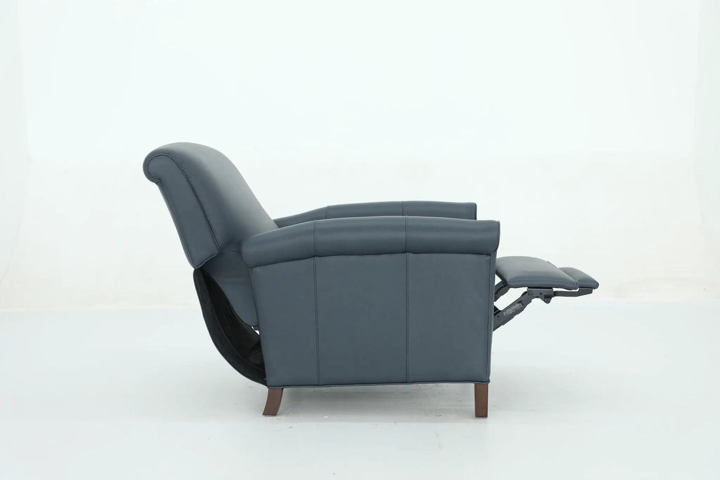 Phoebe - Recliner Push Thru The Arm by Unique Piece Furniture