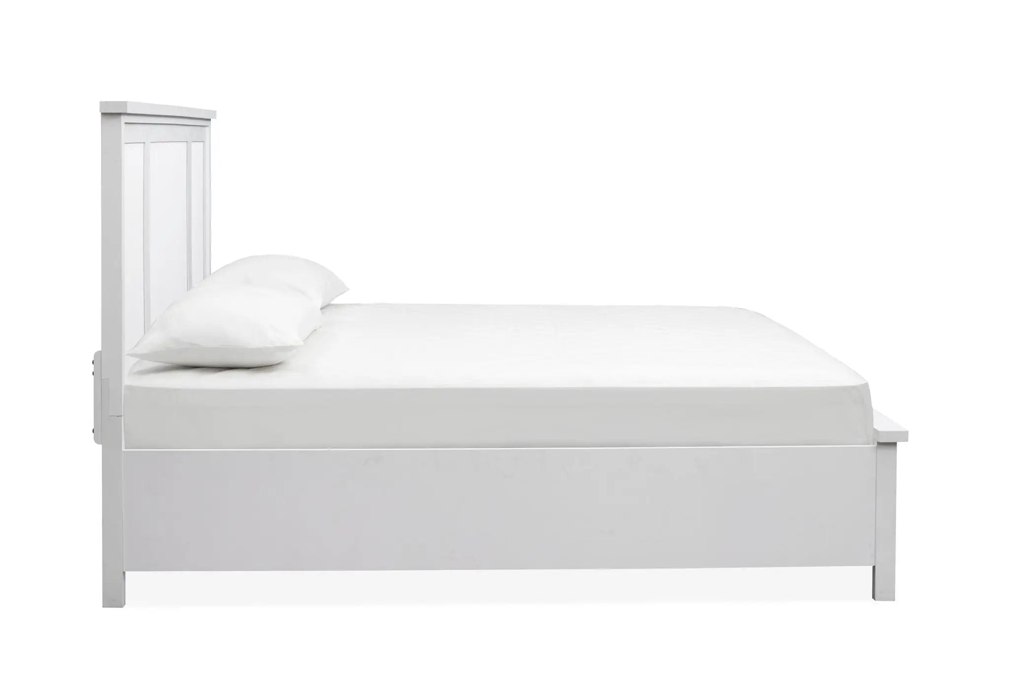 Windmill Harbour - Panel Bed by Unique Piece Furniture