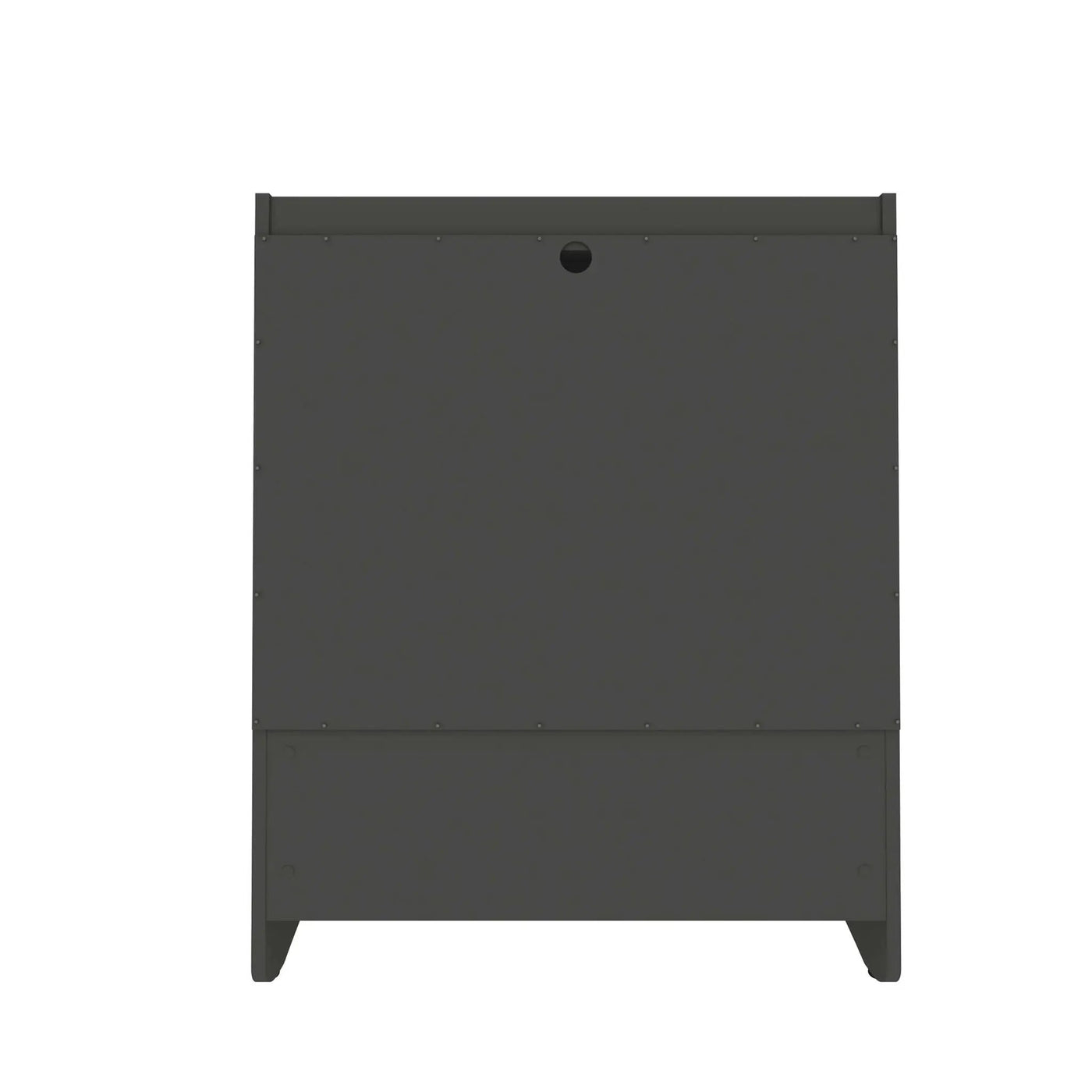 Coney - Nightstand With 3 Drawers by HouseOfZazla