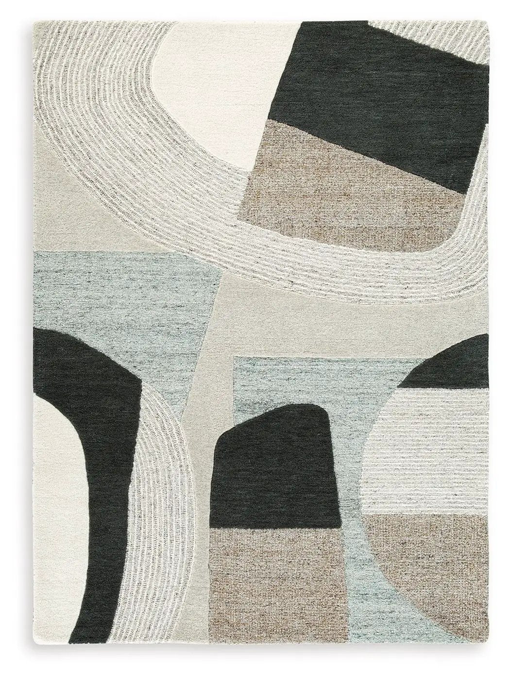 Edrickhill - Rug by Unique Piece Furniture