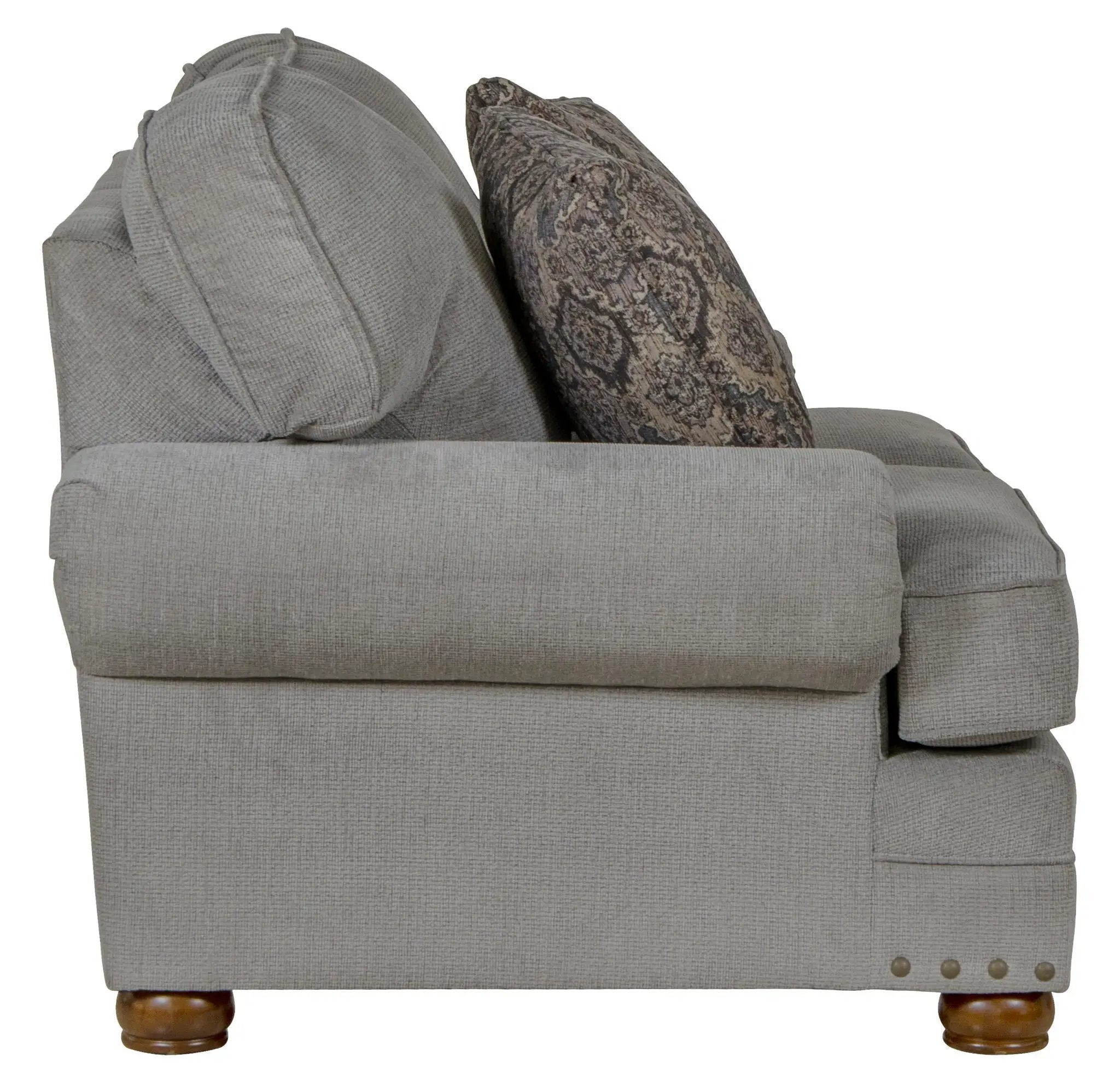 Singletary - Loveseat by Unique Piece Furniture