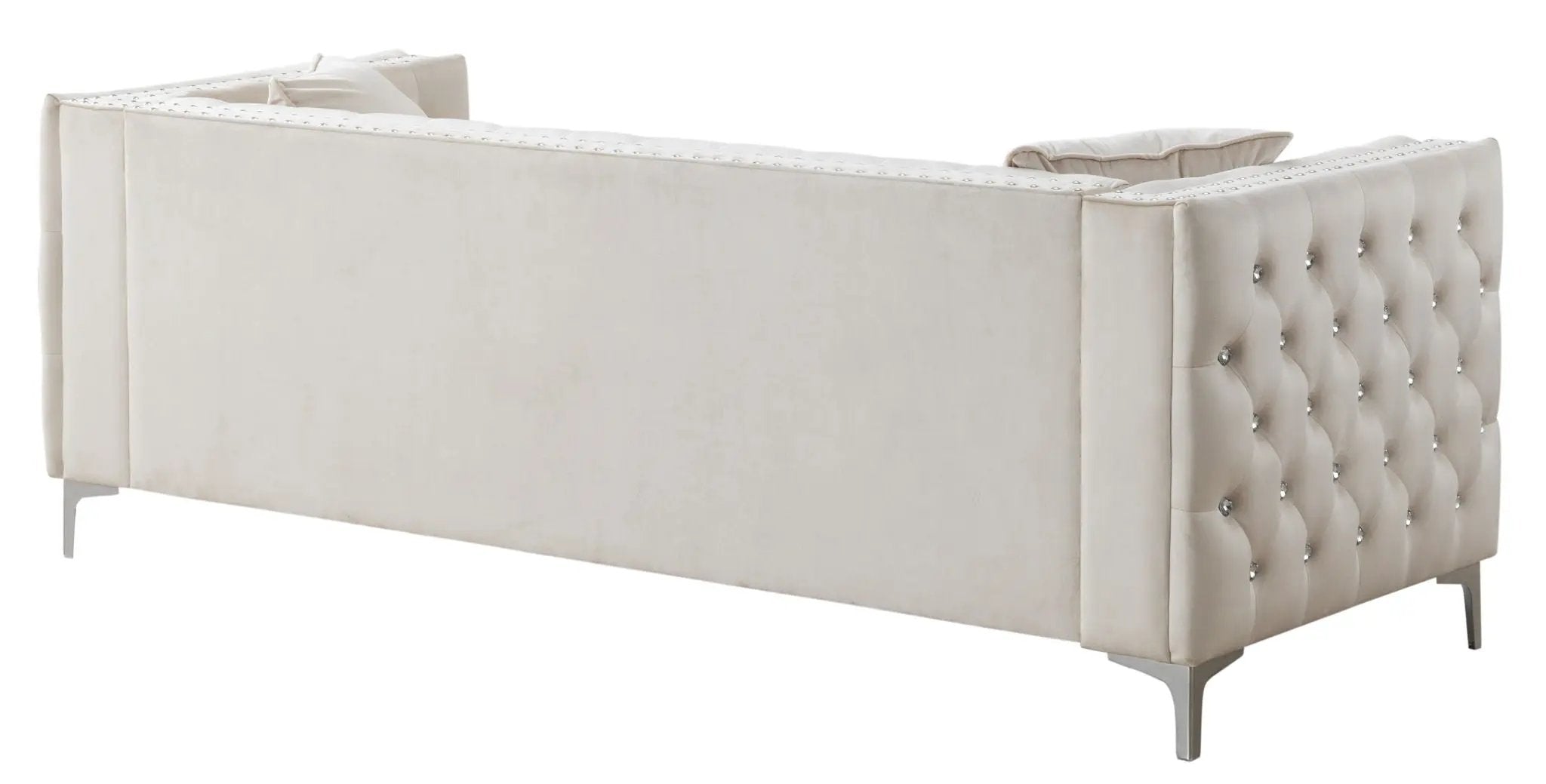 Paige - Sofa by HouseOfZazla