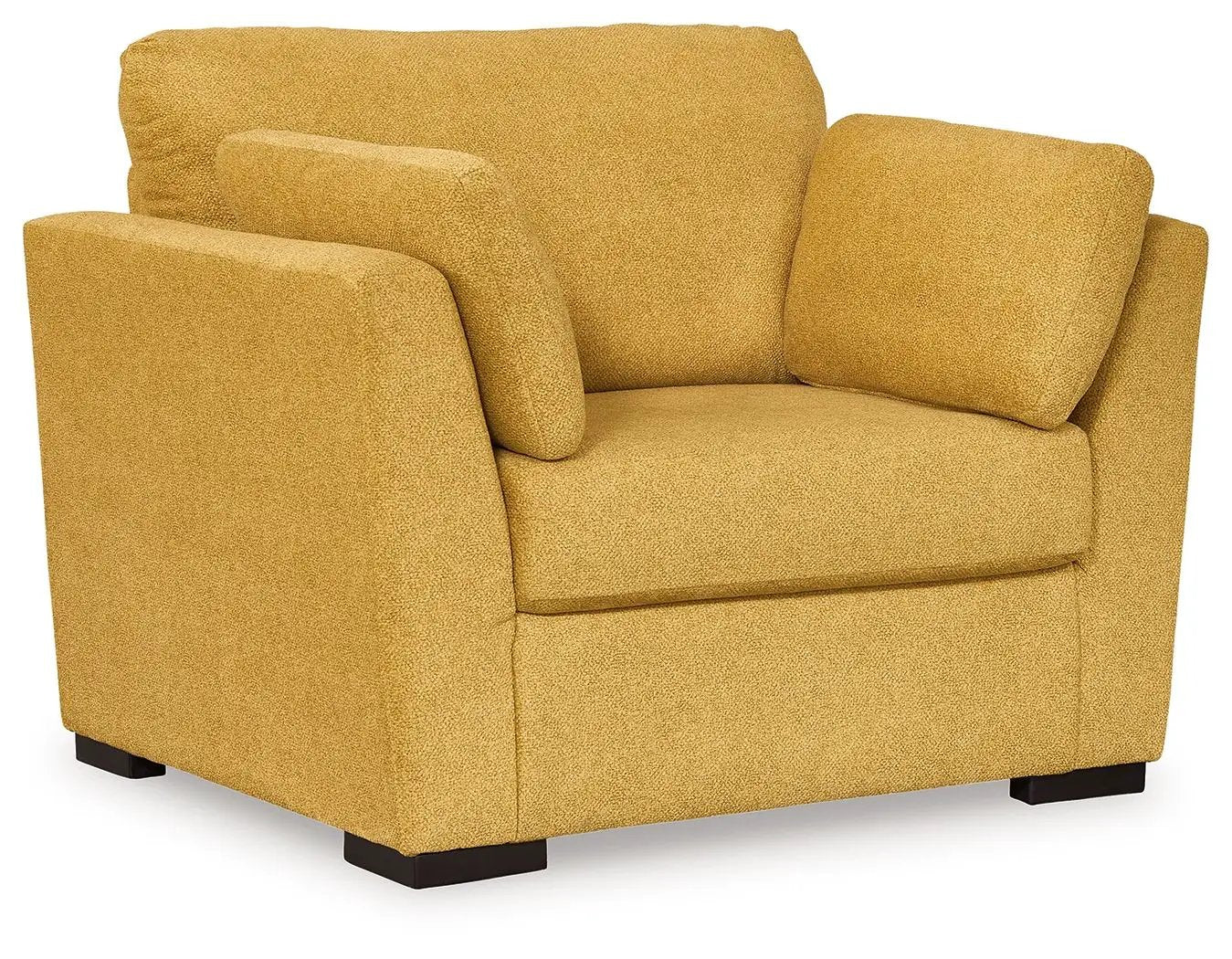 Keerwick - Chair And A Half by Unique Piece Furniture