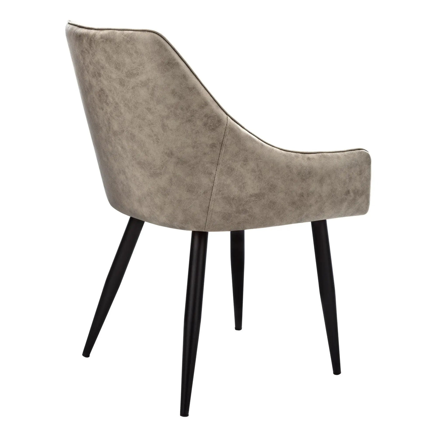 Upholstered Side Dining Chair For Dining Room (Set of 2) by Unique Piece Furniture